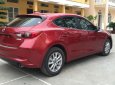 Mazda 3  1.5 AT  2018 - Mazda Giải Phóng bán Mazda 3 1.5 AT 2018, được thiết kế theo ngôn ngữ KODO