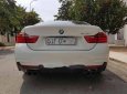 BMW 4 Series   428i  2015 - Bán xe BMW 4 Series 428i năm sản xuất 2015, màu trắng, giá tốt