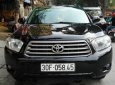 Toyota Highlander  2.7 AT  2010 - Bán ô tô Toyota Highlander máy 2.7, số 6 cấp