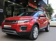 LandRover  Evoque 2.0 AT 2017 - Bán Land Rover Range Rover Evoque 2.0 AT sản xuất 2017 siêu lướt đầu tiên và duy tại Việt Nam 