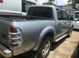 Ford Ranger 2011 - Cần bán lại xe Ford Ranger đời 2011, màu bạc