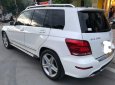 Mercedes-Benz GLK Class AMG 2013 - Bán Mercedes AMG đời 2013, màu trắng