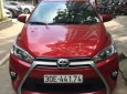 Toyota Yaris  1.5G 2017 - Chính chủ bán xe Toyota Yaris 1.5G 2017 