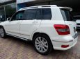 Mercedes-Benz GLK Class GLK300 4Matic 2009 - Bán xe Mercedes GLK300 4Matic đời 2009, màu trắng chính chủ