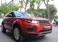 LandRover  Evoque 2.0 AT 2017 - Bán Land Rover Range Rover Evoque 2.0 AT sản xuất 2017 siêu lướt đầu tiên và duy tại Việt Nam 