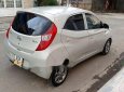 Hyundai Eon 2011 - Bán Hyundai Eon năm sản xuất 2011, màu bạc, nhập khẩu, 217 triệu