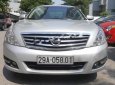 Nissan Teana 2010 - Bán Nissan Teana năm sản xuất 2010, màu bạc, xe nhập, giá 498tr