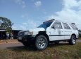 Isuzu Trooper 1998 - Bán Isuzu Trooper năm 1998, màu trắng, 90tr