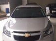 Chevrolet Cruze 2015 - Bán Chevrolet Cruze đời 2015, màu bạc, giá 418tr