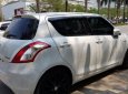 Suzuki Swift  1.4 AT  2015 - Bán Suzuki Swift 1.4AT sx2015, xe biển TP, chạy 3v5 km