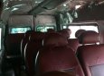 Ford Transit 2.4L 2005 - Bán Ford Transit 2.4L đời 2005, màu bạc chính chủ, 120 triệu