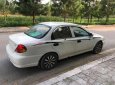 Kia Spectra 1.6 MT 2003 - Bán ô tô Kia Spectra 1.6 MT năm 2003, màu trắng