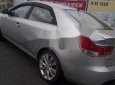 Kia Forte 2010 - Bán Kia Forte đời 2010, màu bạc còn mới, giá chỉ 319 triệu