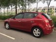 Hyundai i30 2008 - Bán Hyundai i30 đời 2008, màu đỏ, xe nhập, giá chỉ 338 triệu