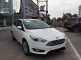 Ford Focus Titanium 2018 - Đại Lý xe Ford Vĩnh Phúc cung cấp xe Focus 2018 đủ màu đủ phiên bản, giao ngay, hỗ trợ trả góp 0941.921.742