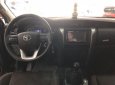 Toyota Fortuner 2017 - Bán Toyota Fortuner 2017, màu nâu, nhập khẩu