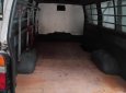 Toyota Hiace  2.4  2003 - Cần bán Toyota Hiace 2.4 năm sản xuất 2003, hai màu, nhập khẩu