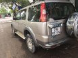 Ford Everest 2007 - Cần bán Ford Everest đời 2007, 380tr