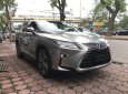 Lexus RX 350L 2018 - Cần bán xe Lexus RX350L, sản xuất năm 2019, màu xám (ghi), nhập khẩu Mỹ