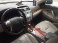 Toyota Camry 2.4  2008 - Bán ô tô Toyota Camry 2.4 đời 2008, màu bạc, giá tốt