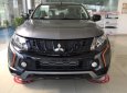 Mitsubishi Triton 2018 - Bán xe Triton giá rẻ tại Đà Nẵng, hỗ trợ vay nhanh đến 80 %, hỗ trợ giao xe ngay. LH Quang: 0905596067