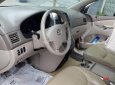 Toyota Sienna LE 3.5 2007 - Cần bán gấp Toyota Sienna LE 3.5 sản xuất năm 2007, màu vàng, nhập khẩu  