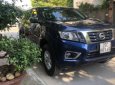 Nissan Navara  2.5 tubor AT  2017 - Chính chủ cần bán xe Nissan Navara 2.5 tubor AT 2017 