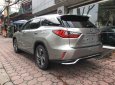 Lexus RX 350L 2018 - Cần bán xe Lexus RX350L, sản xuất năm 2019, màu xám (ghi), nhập khẩu Mỹ