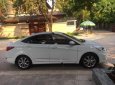 Hyundai Accent 1.4 MT 2016 - Cần bán gấp Hyundai Accent 1.4 MT năm sản xuất 2016, màu trắng, nhập khẩu 