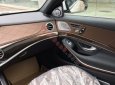 Mercedes-Benz S class S500 5AT 2016 - Bán xe Mercedes Benz S500 5AT 2016 mới 100% 