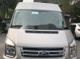 Ford Transit 2017 - Bán xe Ford Transit đời 2017, màu bạc, giá chỉ 750 triệu