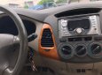 Toyota Innova G 2009 - Cần bán lại xe Toyota Innova G năm 2009, màu bạc, 425 triệu