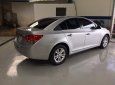 Chevrolet Cruze 2015 - Bán Chevrolet Cruze đời 2015, màu bạc, giá 418tr