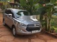 Toyota Innova 2017 - Cần bán gấp Toyota Innova 2017, màu xám còn mới, 760tr