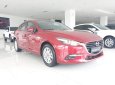 Mazda 3 1.5   2018 - Cần bán Mazda 3 1.5 sản xuất năm 2018, màu đỏ, giá tốt