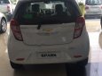 Chevrolet Spark LT 1.2 MT 2018 - Bán xe Chevrolet Spark LT 1.2 MT sản xuất 2018, màu trắng, 364tr