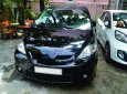 Mazda 5 2007 - Bán Mazda 5 đời 2007, màu đen, xe nhập