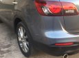 Mazda CX 9   AT  2014 - Bán Mazda CX 9 AT đời 2014, xe cam kết không đâm đụng, bơi lội, biển tỉnh