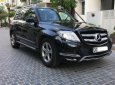 Mercedes-Benz GLK Class 220 CDI  2.0 AT  2013 - Cần bán Mercedes Benz GLK 220 CDI 2.0 AT sản xuất 2013, màu đen, nhập khẩu