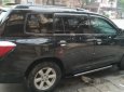 Toyota Highlander  2.7 AT  2010 - Bán ô tô Toyota Highlander máy 2.7, số 6 cấp