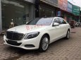 Mercedes-Benz S class S500 5AT 2016 - Bán xe Mercedes Benz S500 5AT 2016 mới 100% 