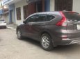 Honda CR V   2.0 AT  2016 - Cần bán lại xe Honda CR-V 2.0 AT 2016 chính chủ 