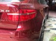 BMW X6 2009 - Cần bán xe BMW X6 năm 2009, màu đỏ, xe nhập giá cạnh tranh