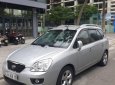 Kia Carens EXMT 2015 - Bán Kia Carens EXMT sản xuất năm 2015, màu bạc còn mới