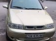 Fiat Albea 2004 - Bán Fiat Albea đời 2004, màu vàng, nhập khẩu nguyên chiếc