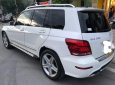 Mercedes-Benz GLK Class GLK250 AMG 2013 - Bán Mercedes GLK250 AMG 2013, màu trắng