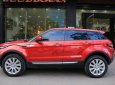 LandRover  Evoque 2.0 AT 2017 - Bán Land Rover Range Rover Evoque 2.0 AT sản xuất 2017 siêu lướt đầu tiên và duy tại Việt Nam 