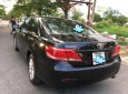 Toyota Camry 2.4 G 2010 - Bán xe Toyota Camry 2.4 G năm 2010, màu đen số tự động