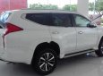 Mitsubishi Pajero 2018 - Bán xe Mitsubishi Pajero sản xuất 2018, màu trắng, nhập khẩu