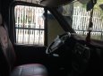 Ford Transit 2.4L 2005 - Bán Ford Transit 2.4L đời 2005, màu bạc chính chủ, 120 triệu